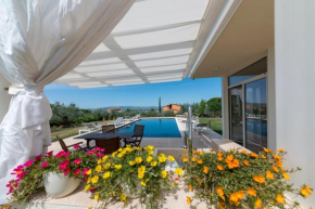 GIULIVETO Bed and Breakfast Foligno